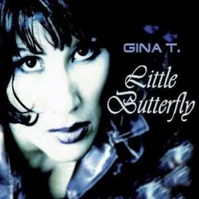 Bild: Gina T. - Little Butterfly