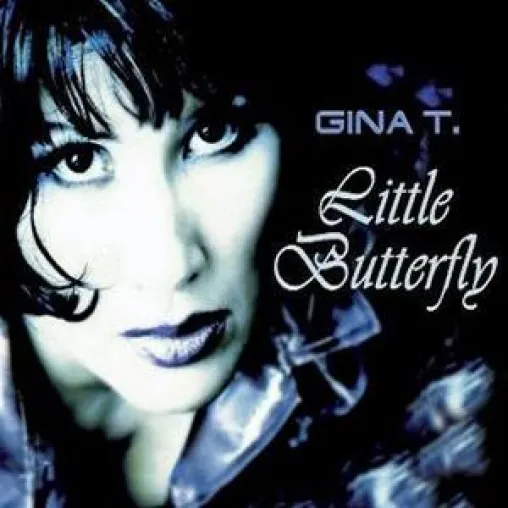 Bild: Gina T. - Little Butterfly