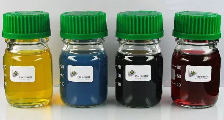 Nanopartikel: Particular GmbH kooperiert mit STREM Chemicals, Inc. Bild: Nanopartikel: Particular GmbH kooperiert mit STREM Chemicals, Inc.