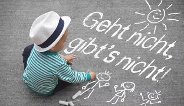 Bild: Humanistische Verantwortung in internationalen Konflikten