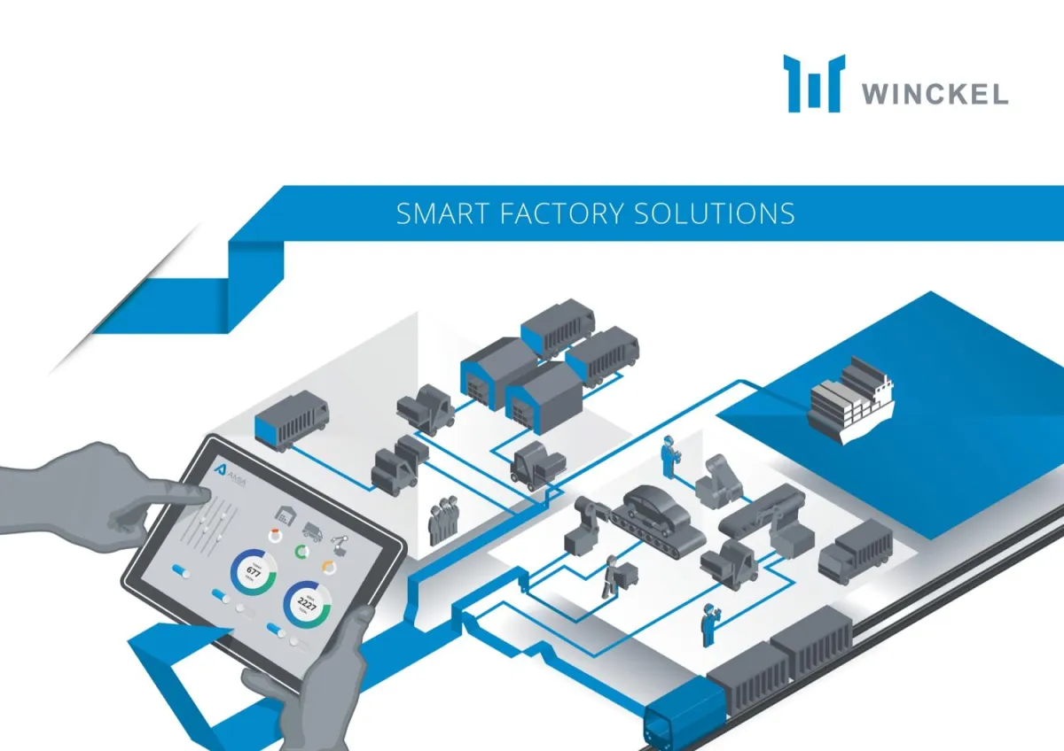 Smart Factory Solutions