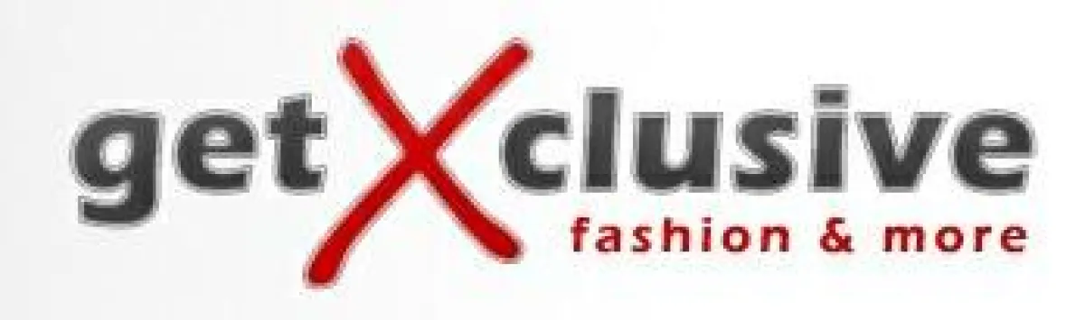 Firmenlogo von get-X-clusive