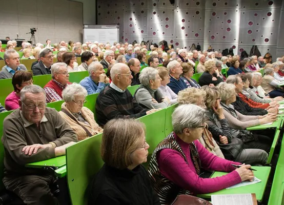 Bild: Wernigeröder Weltgeschichte: Heimatforscher beleuchtet jüdische Schicksale