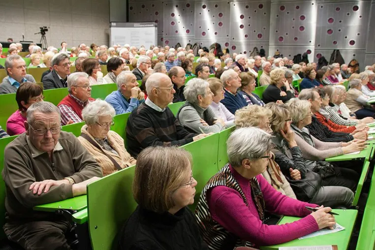Bild: Wernigeröder Weltgeschichte: Heimatforscher beleuchtet jüdische Schicksale