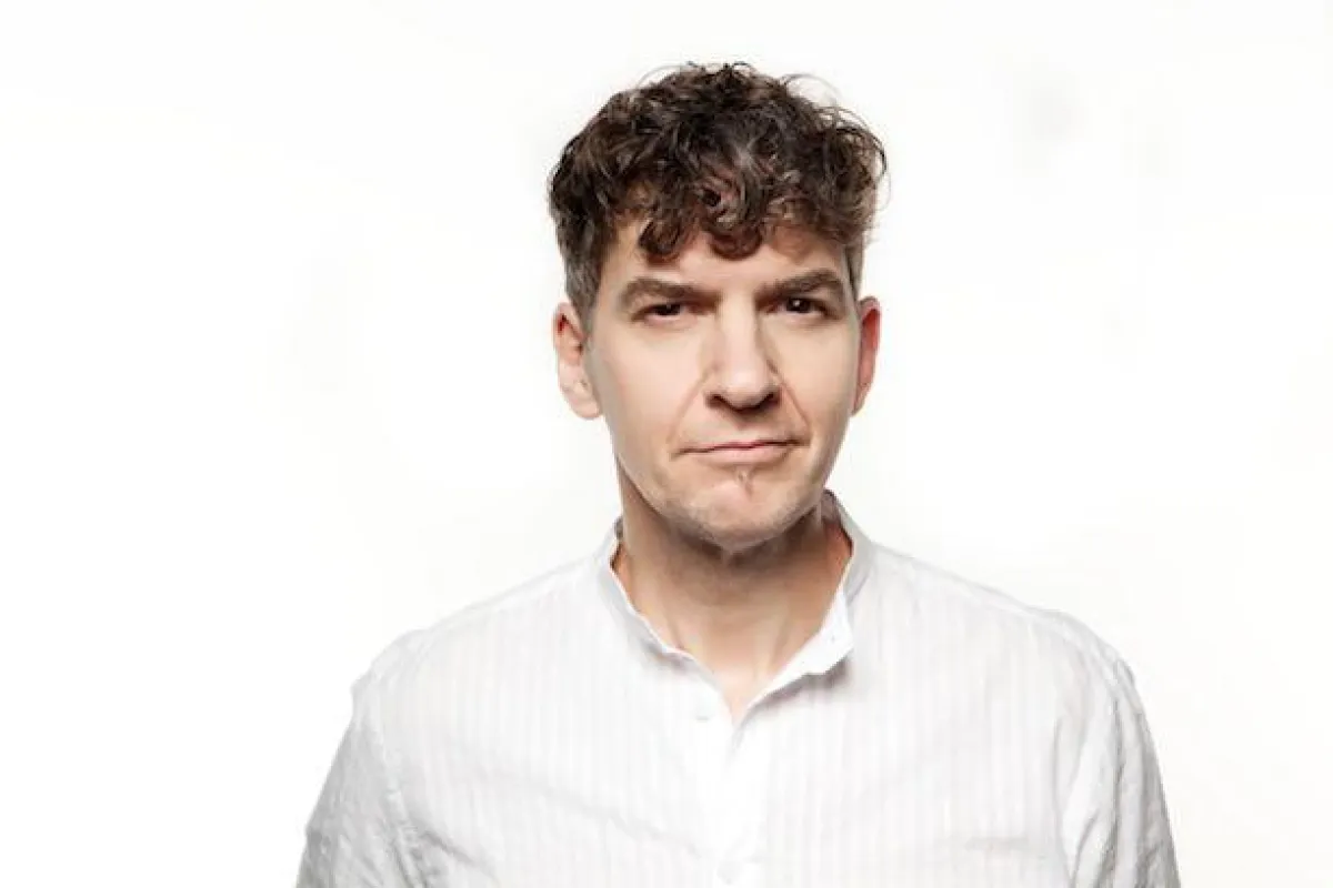 Jürgen Attig tritt das Erbe von Gottfried Böttger als musikalischer Leiter der Gospel-Blues-Night 20
