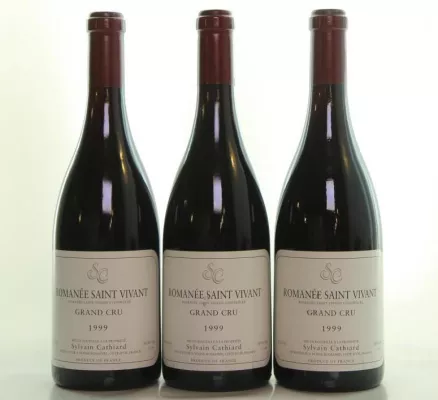 Bild: Über 420.000 Euro Umsatz bei Weinauktion der Munich Wine Company