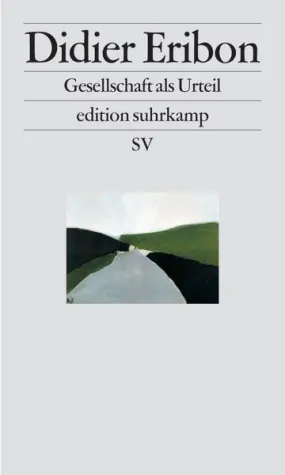 Soziologie oder Biographie? Bild: Soziologie oder Biographie?