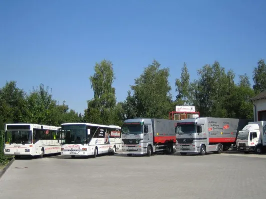 Bild: Fahrschule & Berufskraftfahrerschule Westermann mit Tag der offenen Tür