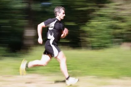 Bild: H.I.T. – Ausdauertraining mit dem JogStyle von Omron