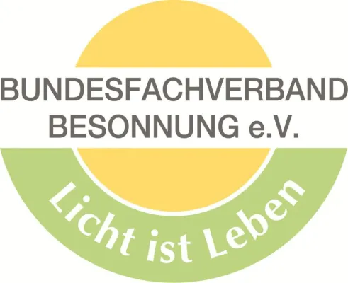 Bild: Sonnen OK? – Die Qualitätsoffensive für das Wohlbefinden im Sonnenstudio