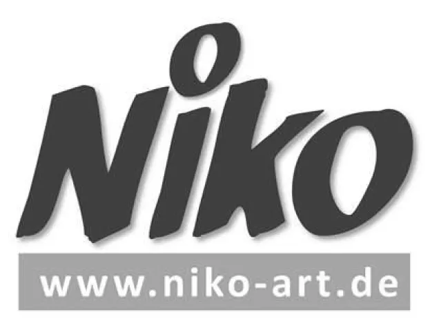 Bild: Kunst, die Kraft schafft