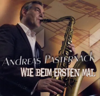 Bild: Premiere für neue Swing-Band „Swingin’ Seagulls“ in Kühlungsborn