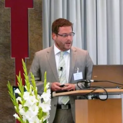 Bild: ADDISON Kompass-Tage 2011: Wegweiser zu nachhaltigem Wachstum