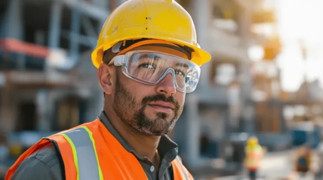 Was ist Arbeitsschutz? Grundlagen, Ziele und Pflichten für Unternehmen Bild: Was ist Arbeitsschutz? Grundlagen, Ziele und Pflichten für Unternehmen