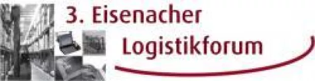 Bild: 3. Eisenacher Logistikforum wieder voller Erfolg - Intralogistik, Gabelstapler, IT, Fish! und mehr...