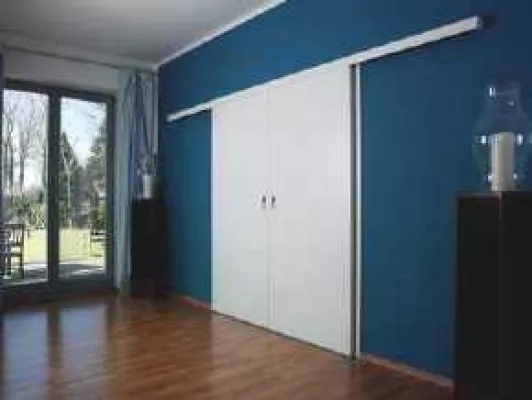 Technik, die bewegt Bild: Technik, die bewegt