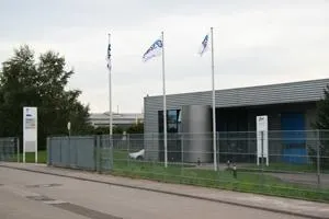 Bild: SDMO eröffnet Filiale in Deutschland
