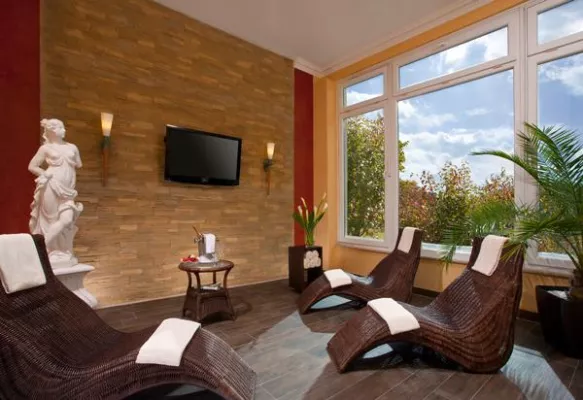 Bild: Statt Pralinen: Römischer Muttertag im MARC AUREL Spa & Golf Resort