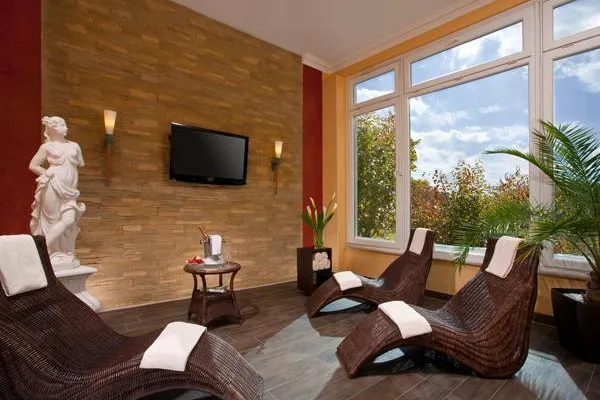 Bild: Statt Pralinen: Römischer Muttertag im MARC AUREL Spa & Golf Resort