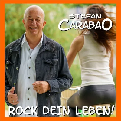 Bild: "Rock Dein Leben" fordert musikalisch Stefan Carabao 