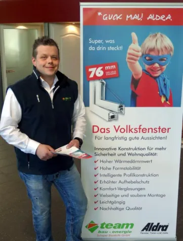 Bild: Höchste Energieeffizienz