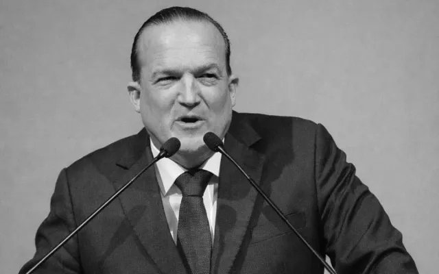 Bild: Eigentum und Zugang gewinnen an Bedeutung, da Kapital unter Unsicherheit neu bewertet wird