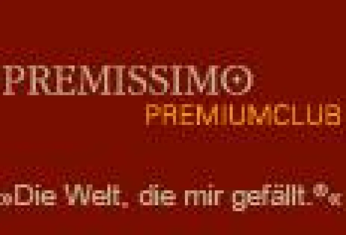 Logo des Premissimo Premiumclub