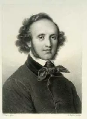 Bild: Mendelssohn-Tag 2015 in Leipzig