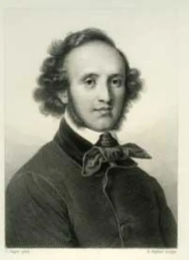 Bild: Mendelssohn-Tag 2015 in Leipzig