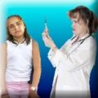 Bild: Umfassende HPV-Impfung würde 200 Mio € kosten - Wissenschaftler sieht bessere Präventionsmöglichkeiten