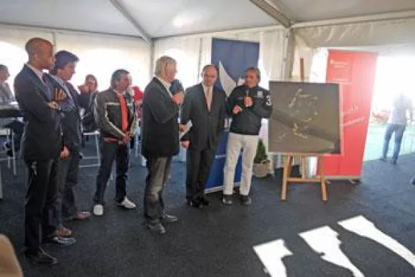 Bild: Charity-Konzept der mmh kommunikationsagentur ist bundesweit erfolgreich