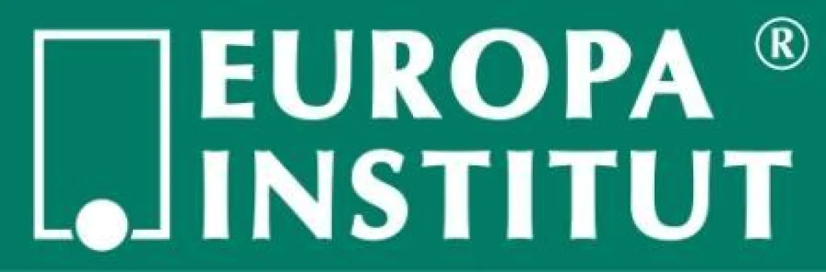 Logo des EUROPA-INSTITUTs