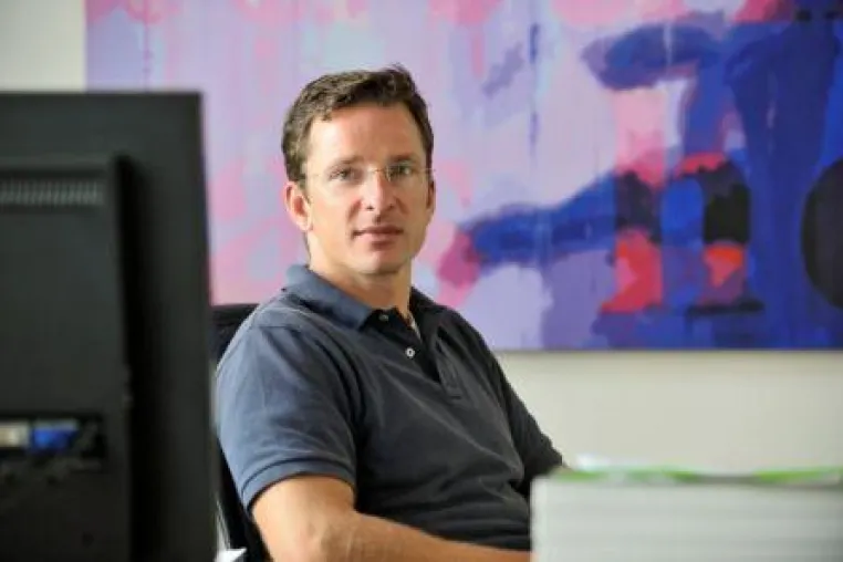 Bild: Target Partners ernennt Olaf Jacobi zum Partner