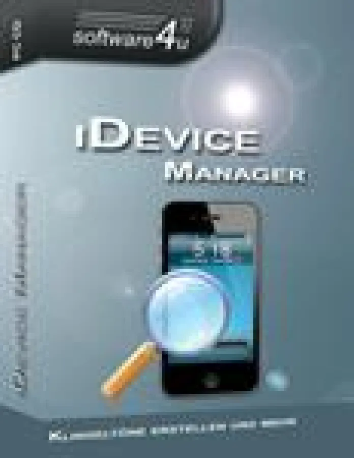 iDevice Manager Box