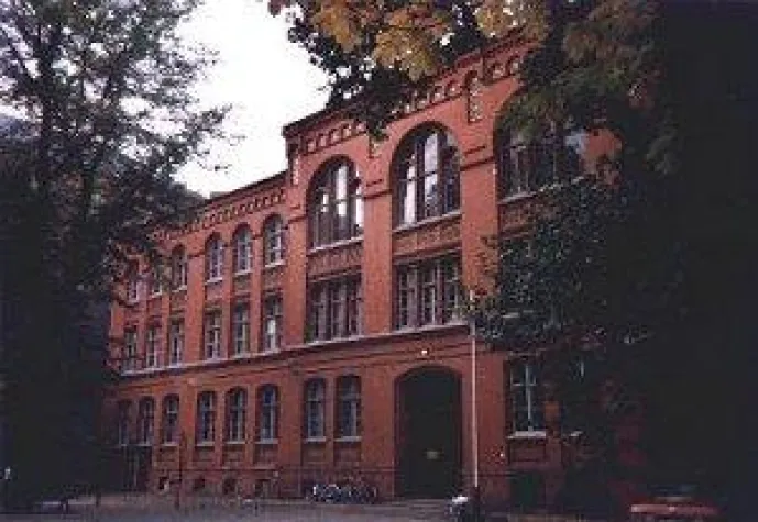 Bild: Arbeitskreis Kultur im Kulturhaus Mitte, Auguststraße