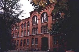 Bild: Arbeitskreis Kultur im Kulturhaus Mitte, Auguststraße
