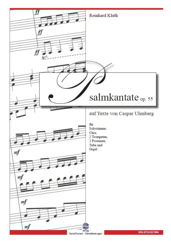 Reinhard Kluth 