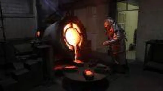 Bild: Silber - günstig verpasst?