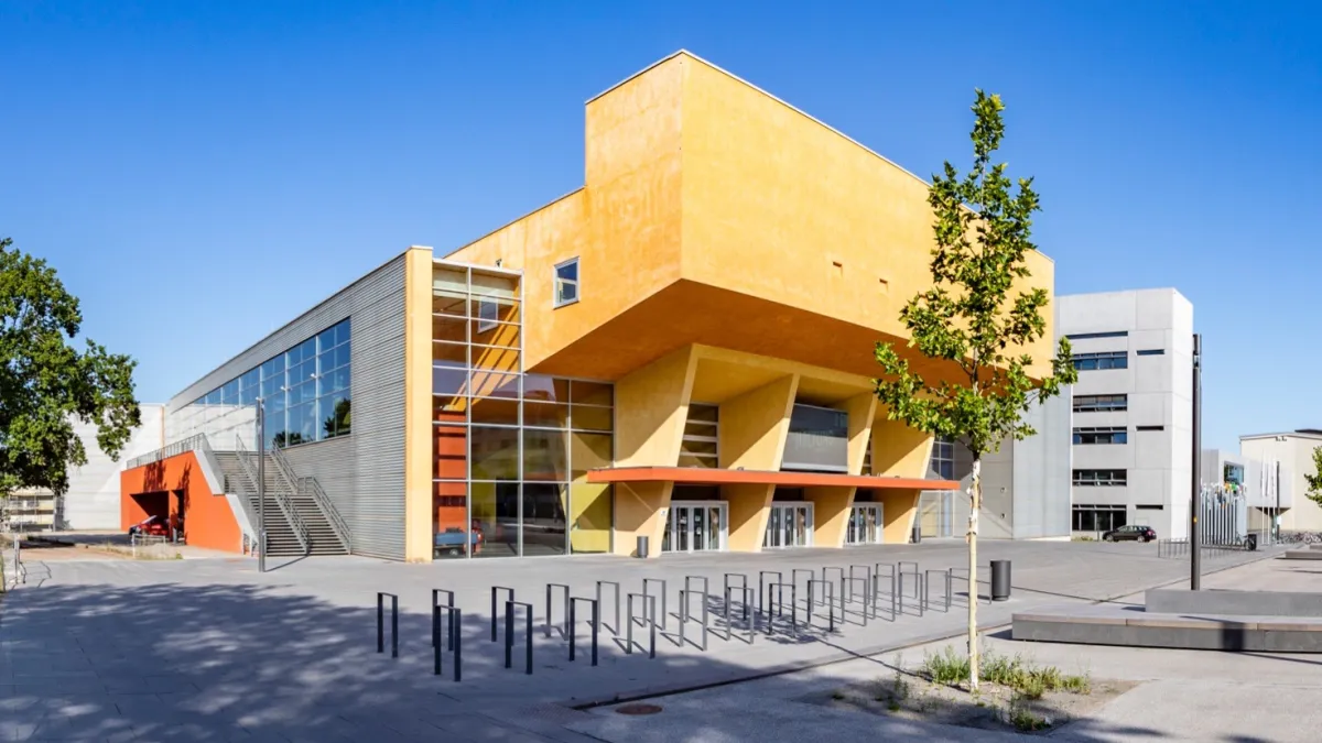 TU Chemnitz setzt für Mail Security auf eXpurgate von der dataglobal Group (© TU Chemnitz)