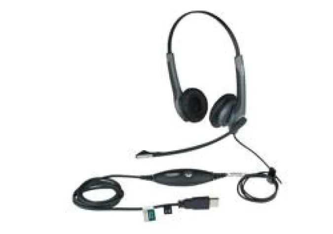 Bild: Jabra GN2000 CIPC - Cisco zertifiziert Jabra-Headsets für Cisco IP Communicator