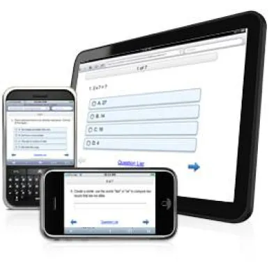 Bild: Neu: SMART Response™ VE für internetfähige Endgeräte