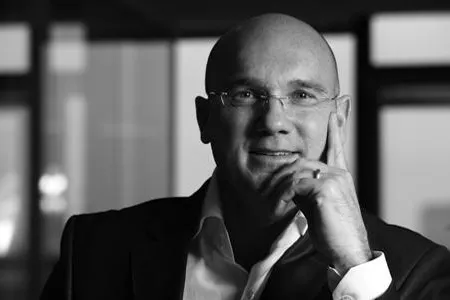 Bild: Chris Doerstling - Deutschlandchef TLC Marketing: Wir wachsen weiter