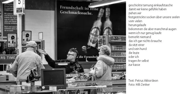 Bild: Save the Date: Sprachbilder/Bildsprachen - Ausstellung im Juli 2015 in Berlin