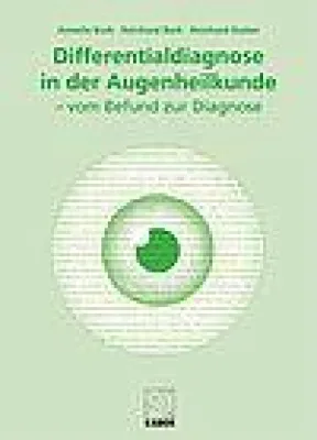 Neue Wege in der Augenheilkunde Bild: Neue Wege in der Augenheilkunde