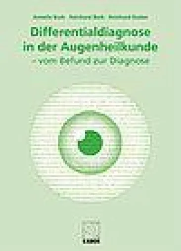 Bild: Neue Wege in der Augenheilkunde
