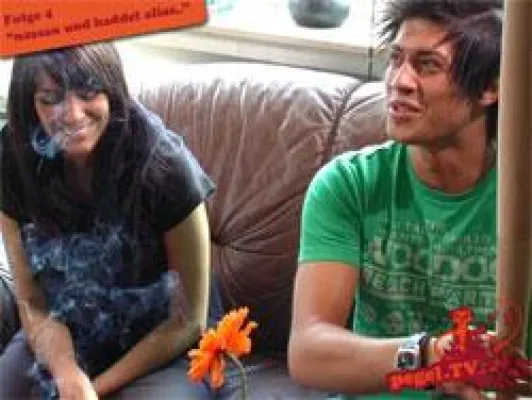 BB Teilnehmer startet eigene Web-TV Show Bild: BB Teilnehmer startet eigene Web-TV Show