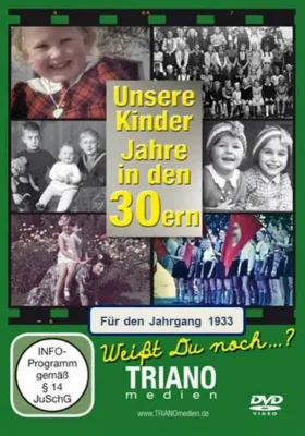 Bild: Zum 86. Geburtstag: Liebevolle Geschenkidee mit viel Freude für 85- bis 86jährige vom Jahrgang 1933