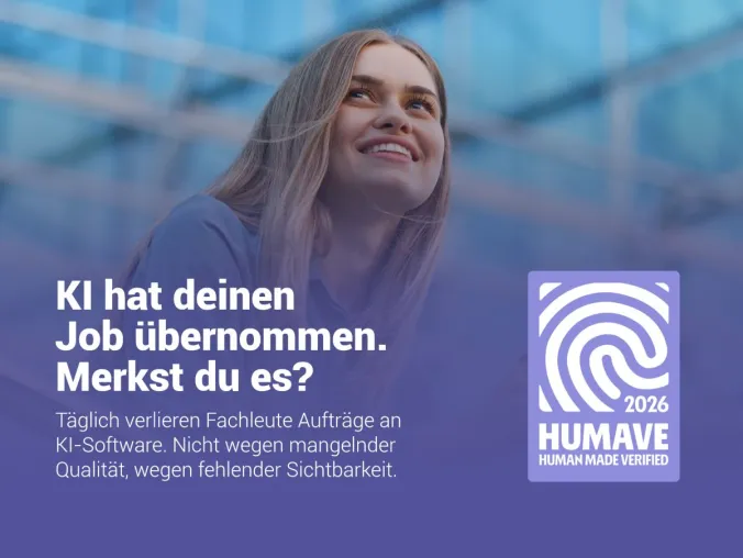 KI nimmt dir deinen Job. Was kannst du dagegen tun. Bild: KI nimmt dir deinen Job. Was kannst du dagegen tun.