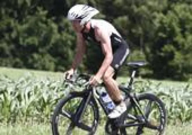 Bild: Actiwell Sport- und Wellnesshotels - Exklusive Triathlon-Camps mit Ironman Olaf Sabatschus