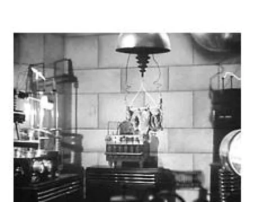 Ein fortschrittlicher Verlag ist keine Hexerei Bild: Ein fortschrittlicher Verlag ist keine Hexerei